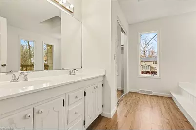 1711 Hanging Valley Court, Kernersville, NC 27284 - Photo 15