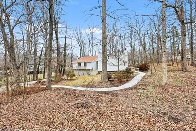 1711 Hanging Valley Court, Kernersville, NC 27284 - Photo 5