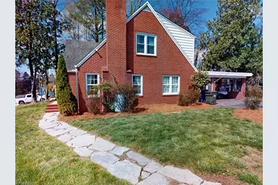 224 Country Club Road, Mount Airy, NC 27030 - Photo 35