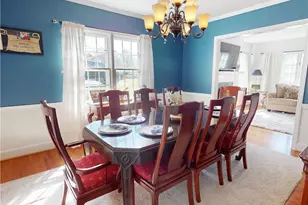 224 Country Club Rd, Mount Airy, NC 27030 - Photo 3