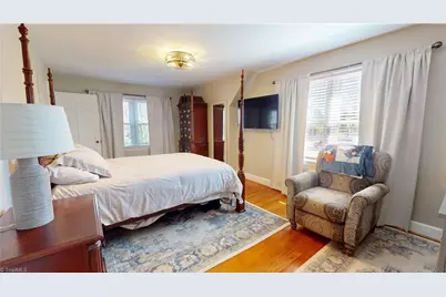 224 Country Club Road, Mount Airy, NC 27030 - Photo 21