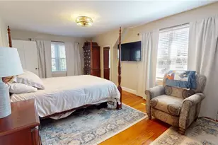 224 Country Club Rd, Mount Airy, NC 27030 - Photo 21