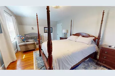 224 Country Club Road, Mount Airy, NC 27030 - Photo 19