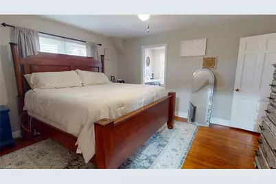 224 Country Club Road, Mount Airy, NC 27030 - Photo 23