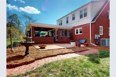 224 Country Club Road, Mount Airy, NC 27030 - Photo 33