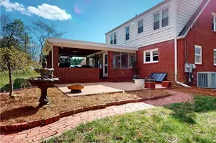 224 Country Club Rd, Mount Airy, NC 27030 - Photo 33