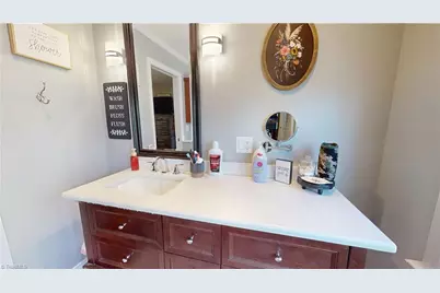 224 Country Club Road, Mount Airy, NC 27030 - Photo 25