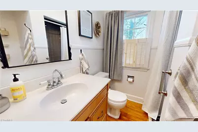 224 Country Club Road, Mount Airy, NC 27030 - Photo 27