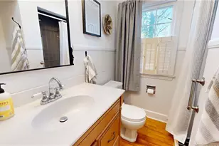 224 Country Club Rd, Mount Airy, NC 27030 - Photo 27