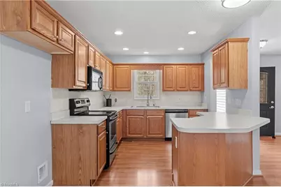 174 Archery Drive, Lexington, NC 27292 - Photo 7