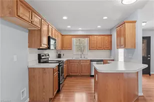 174 Archery Dr, Lexington, NC 27292 - Photo 7