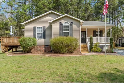 174 Archery Drive, Lexington, NC 27292 - Photo 1