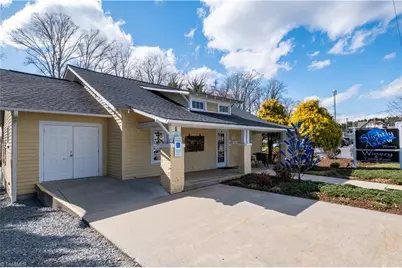 913 N Bridge Street, Elkin, NC 28621 - Photo 1