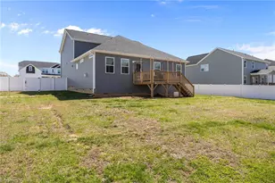 1355 Ouray Dr, Kernersville, NC 27284 - Photo 37