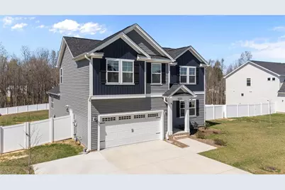 1355 Ouray Drive, Kernersville, NC 27284 - Photo 3