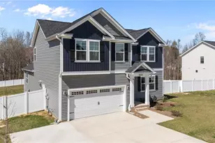 1355 Ouray Dr, Kernersville, NC 27284 - Photo 3