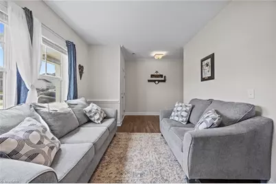 1355 Ouray Drive, Kernersville, NC 27284 - Photo 5