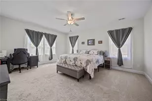 1355 Ouray Dr, Kernersville, NC 27284 - Photo 15