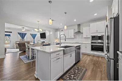 1355 Ouray Drive, Kernersville, NC 27284 - Photo 11