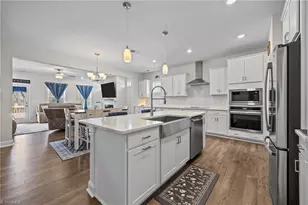 1355 Ouray Dr, Kernersville, NC 27284 - Photo 11