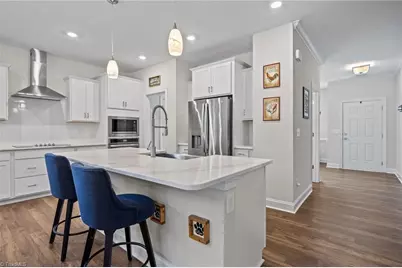 1355 Ouray Drive, Kernersville, NC 27284 - Photo 9