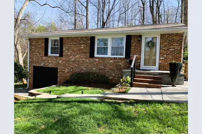 1500 Fries Drive, Winston-Salem, NC 27101 - Photo 1