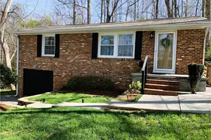 1500 Fries Dr, Winston-Salem, NC 27101 - Photo 1