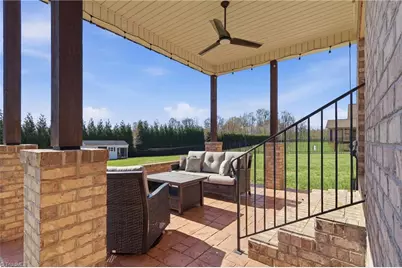 8101 Joseph Weston Court, Greensboro, NC 27455 - Photo 33