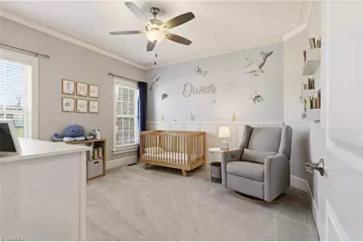 8101 Joseph Weston Court, Greensboro, NC 27455 - Photo 25