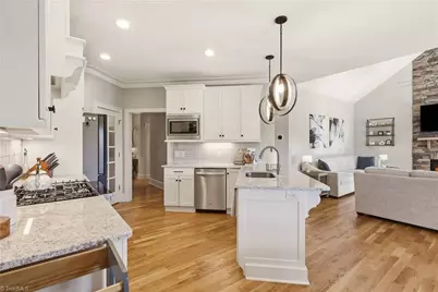 8101 Joseph Weston Court, Greensboro, NC 27455 - Photo 11