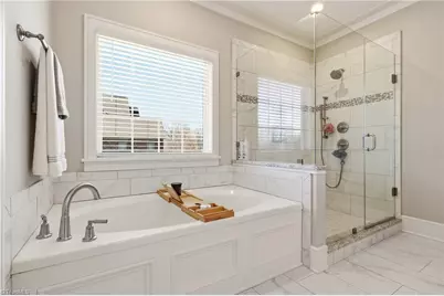 8101 Joseph Weston Court, Greensboro, NC 27455 - Photo 21