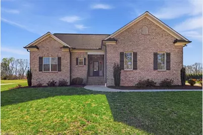 8101 Joseph Weston Court, Greensboro, NC 27455 - Photo 1