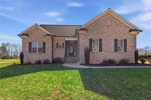 8101 Joseph Weston Ct, Greensboro, NC 27455 - Photo 1