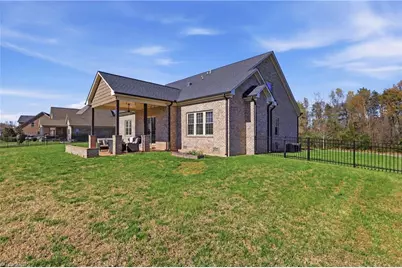 8101 Joseph Weston Court, Greensboro, NC 27455 - Photo 41