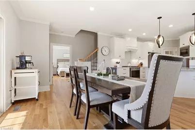 8101 Joseph Weston Court, Greensboro, NC 27455 - Photo 17