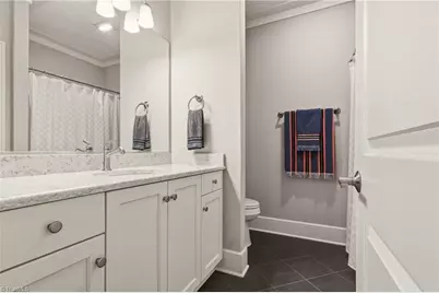 8101 Joseph Weston Court, Greensboro, NC 27455 - Photo 35