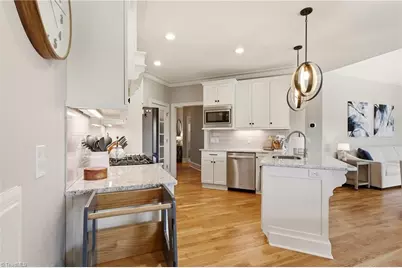 8101 Joseph Weston Court, Greensboro, NC 27455 - Photo 9