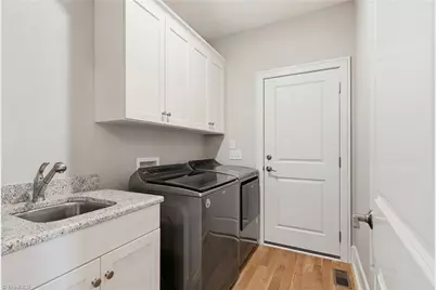 8101 Joseph Weston Court, Greensboro, NC 27455 - Photo 23