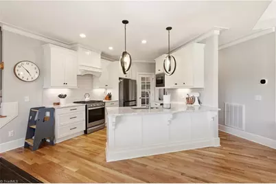 8101 Joseph Weston Court, Greensboro, NC 27455 - Photo 11