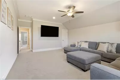 8101 Joseph Weston Court, Greensboro, NC 27455 - Photo 33