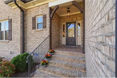 8101 Joseph Weston Court, Greensboro, NC 27455 - Photo 3