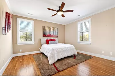 415 Trotting Trail, Efland, NC 27243 - Photo 19