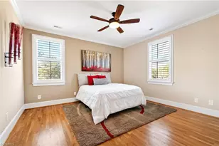 415 Trotting Trail, Efland, NC 27243 - Photo 19