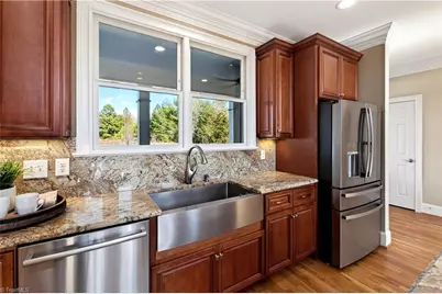 415 Trotting Trail, Efland, NC 27243 - Photo 11