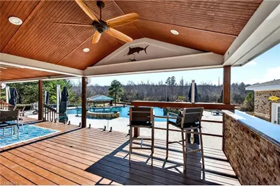 415 Trotting Trail, Efland, NC 27243 - Photo 37