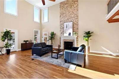 415 Trotting Trail, Efland, NC 27243 - Photo 3