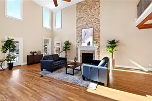 415 Trotting Trail, Efland, NC 27243 - Photo 3