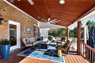 415 Trotting Trail, Efland, NC 27243 - Photo 39