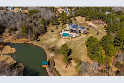 415 Trotting Trail, Efland, NC 27243 - Photo 49