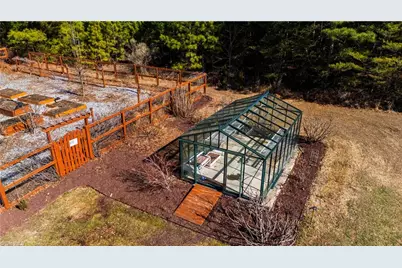 415 Trotting Trail, Efland, NC 27243 - Photo 45